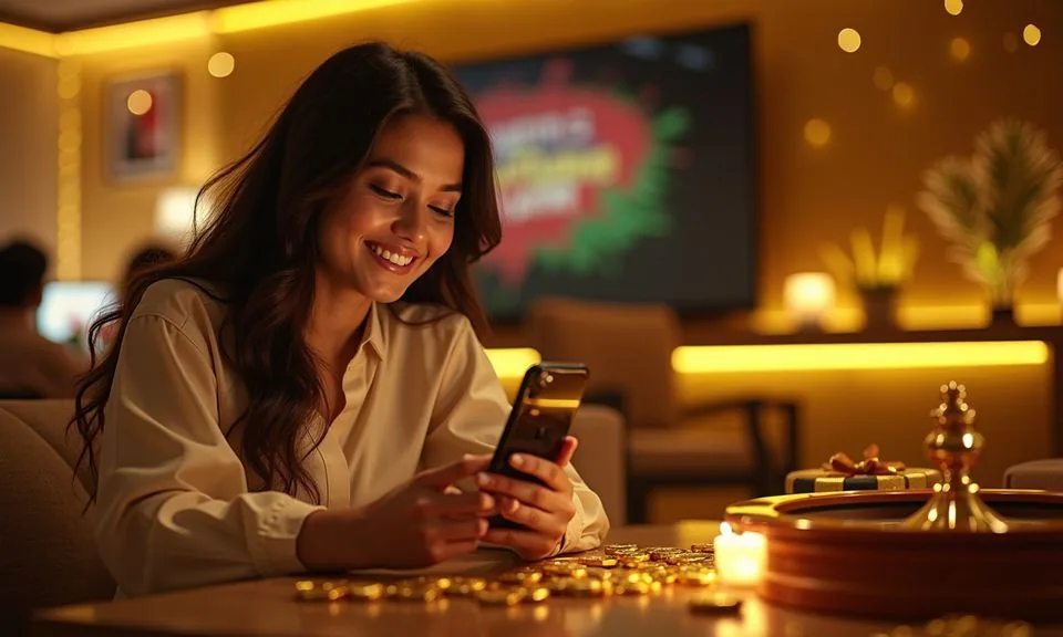 Teen Patti LuckySpin
